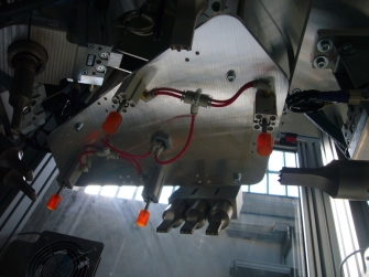 Ultrasonic Welding Machine