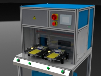 Colagem de Embalagem