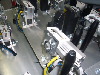 MÃ¡quina de InserÃ§Ã£o de Clipes